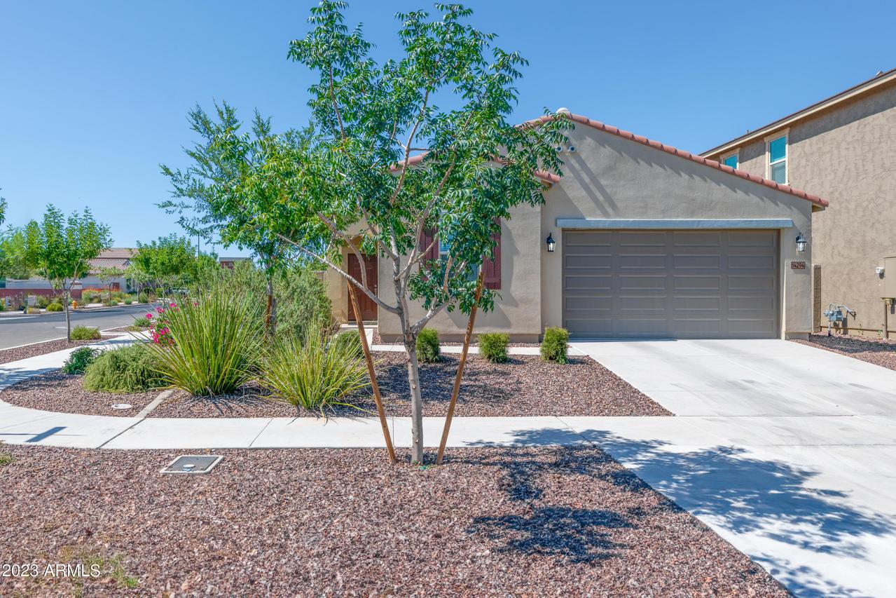 14294 W Valentine St., Surprise, AZ 85379