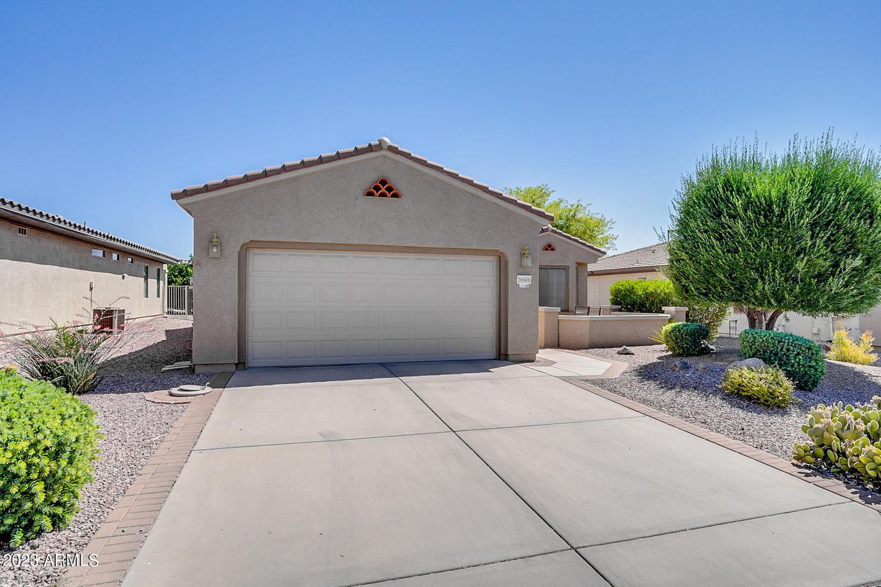 16906 W Marcos De Niza Dr., Surprise, AZ 85387