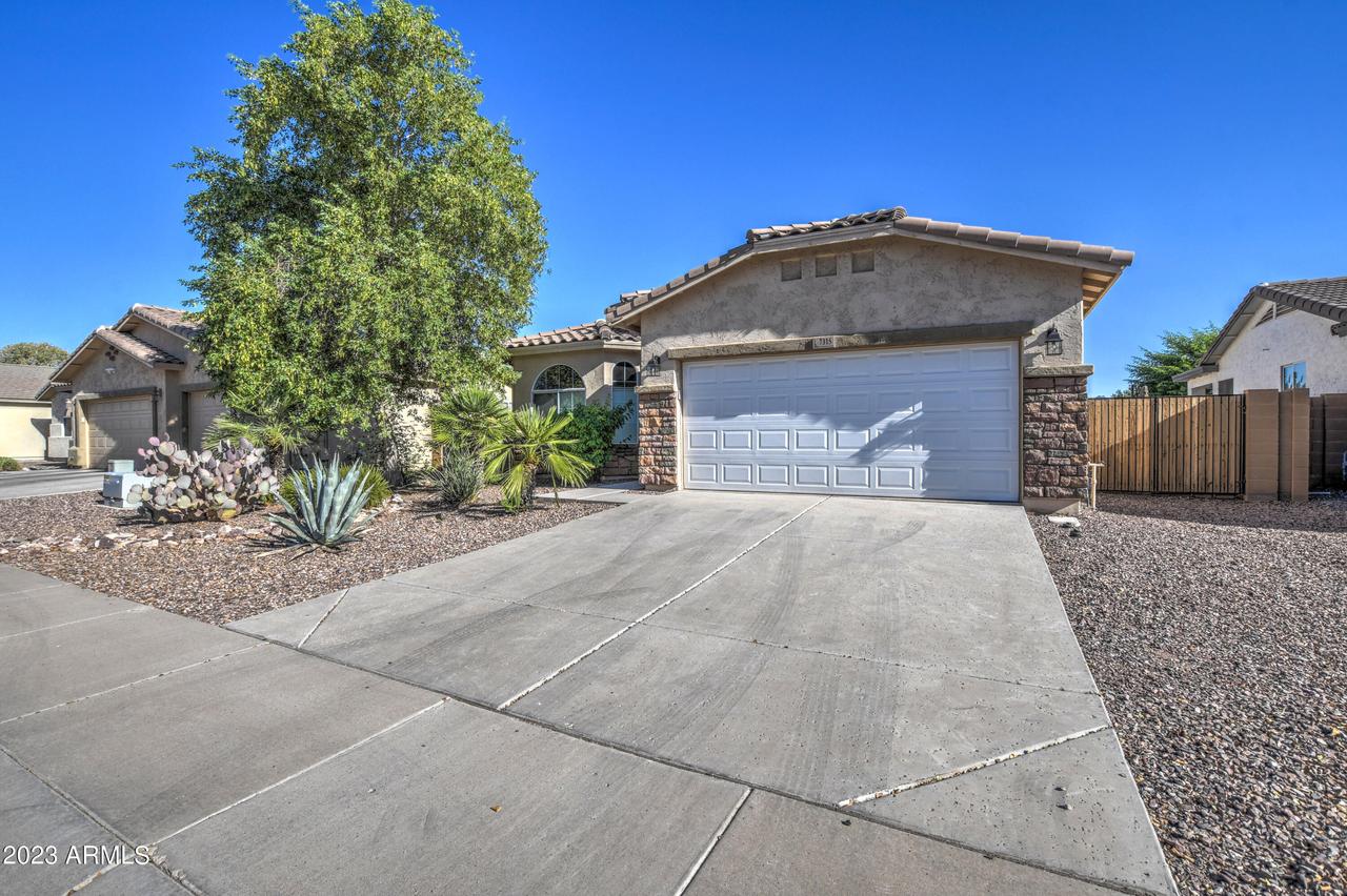 7315 W Donner Dr., Laveen, AZ 85339