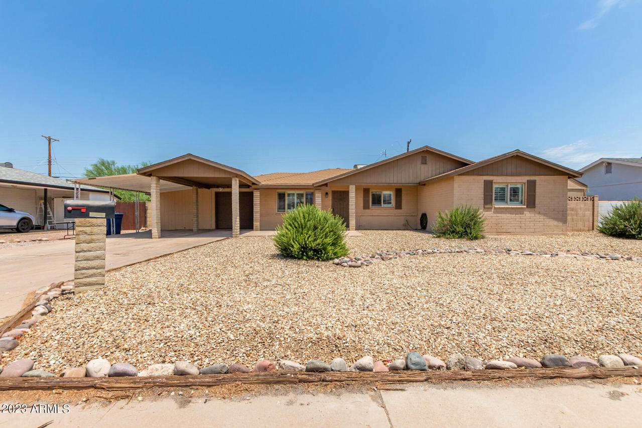 1444 W 6th Pl., Mesa, AZ 85201