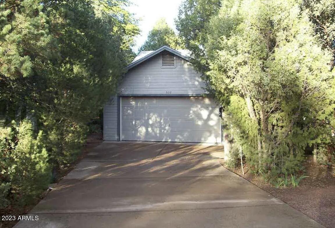 602 W Jungfrau Cir., Payson, AZ 85541