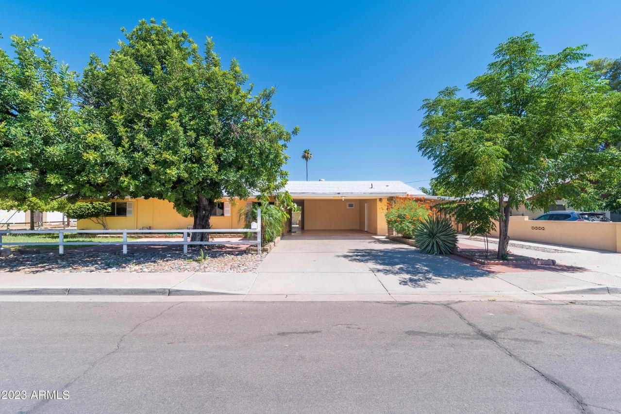 620 E Roosevelt Ave., Buckeye, AZ 85326