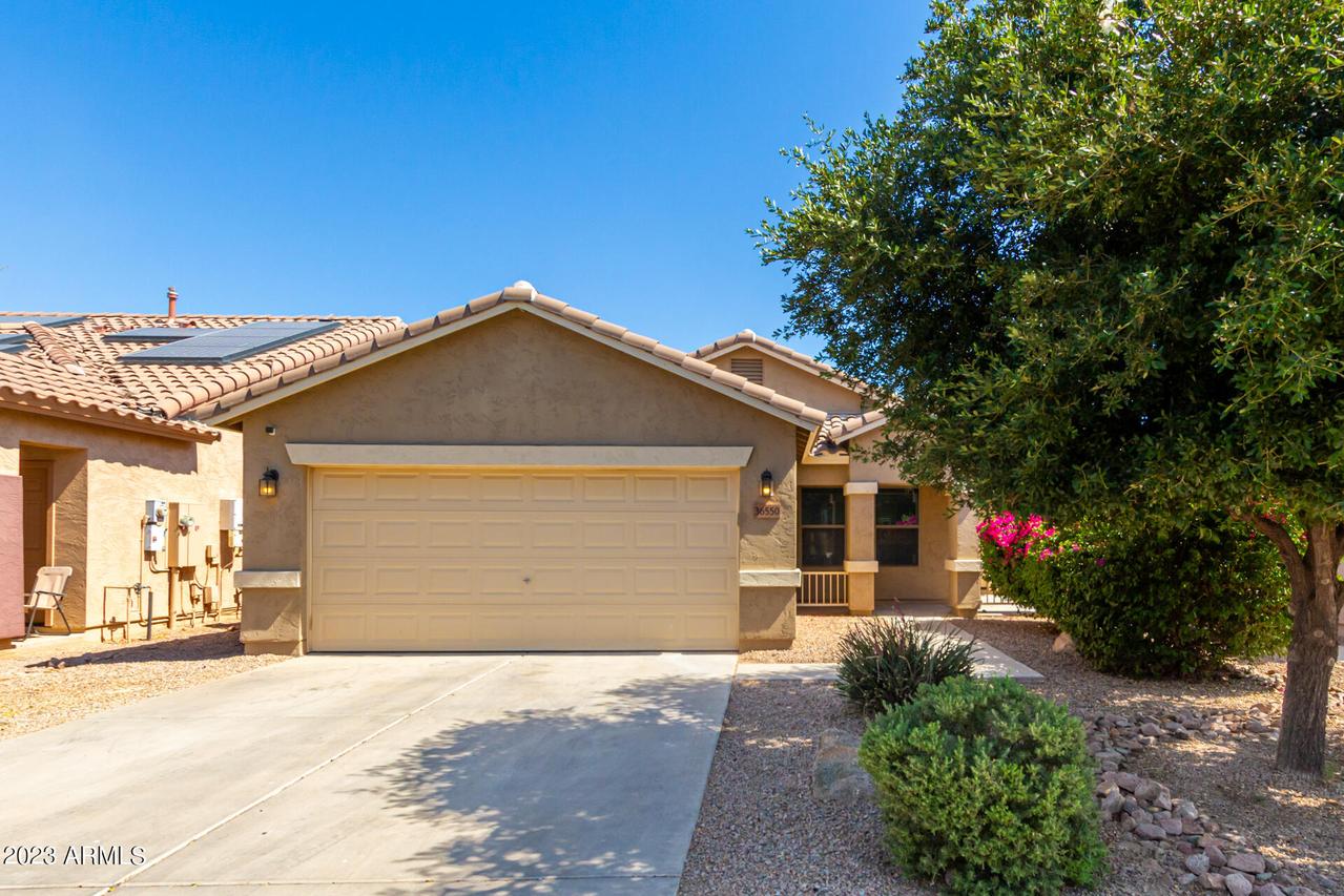 36550 W Pampoloma Ave., Maricopa, AZ 85138