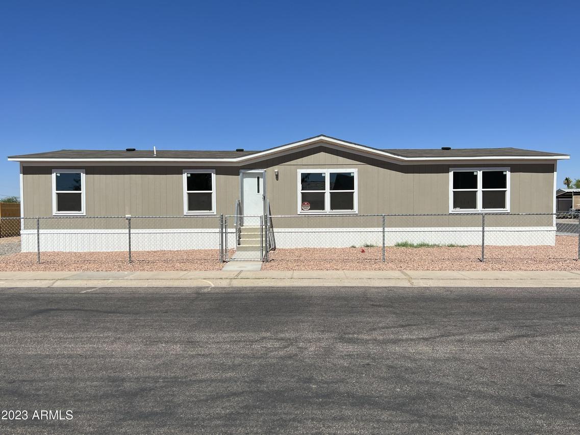601 W Saguaro St., Casa Grande, AZ 85122