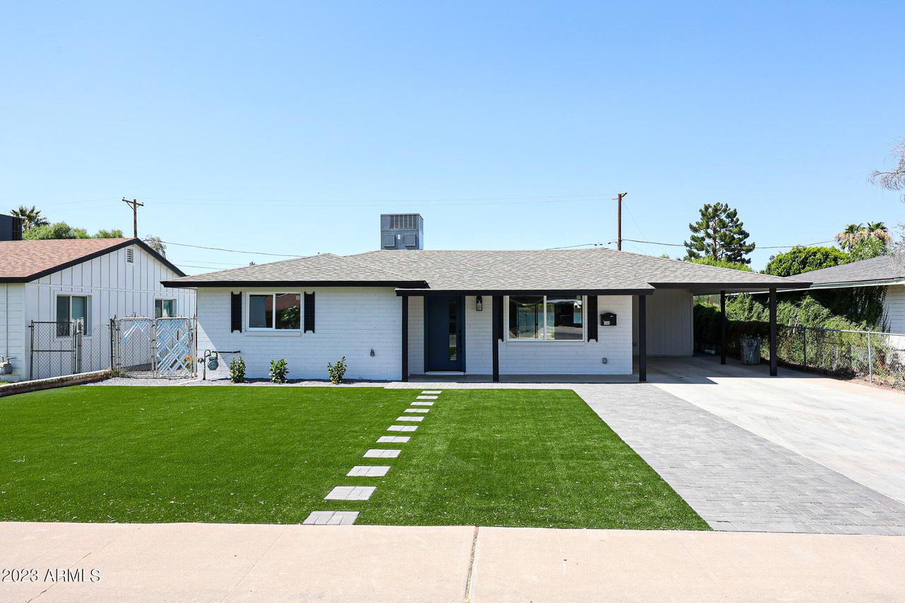1144 E Nielson Ave., Mesa, AZ 85204
