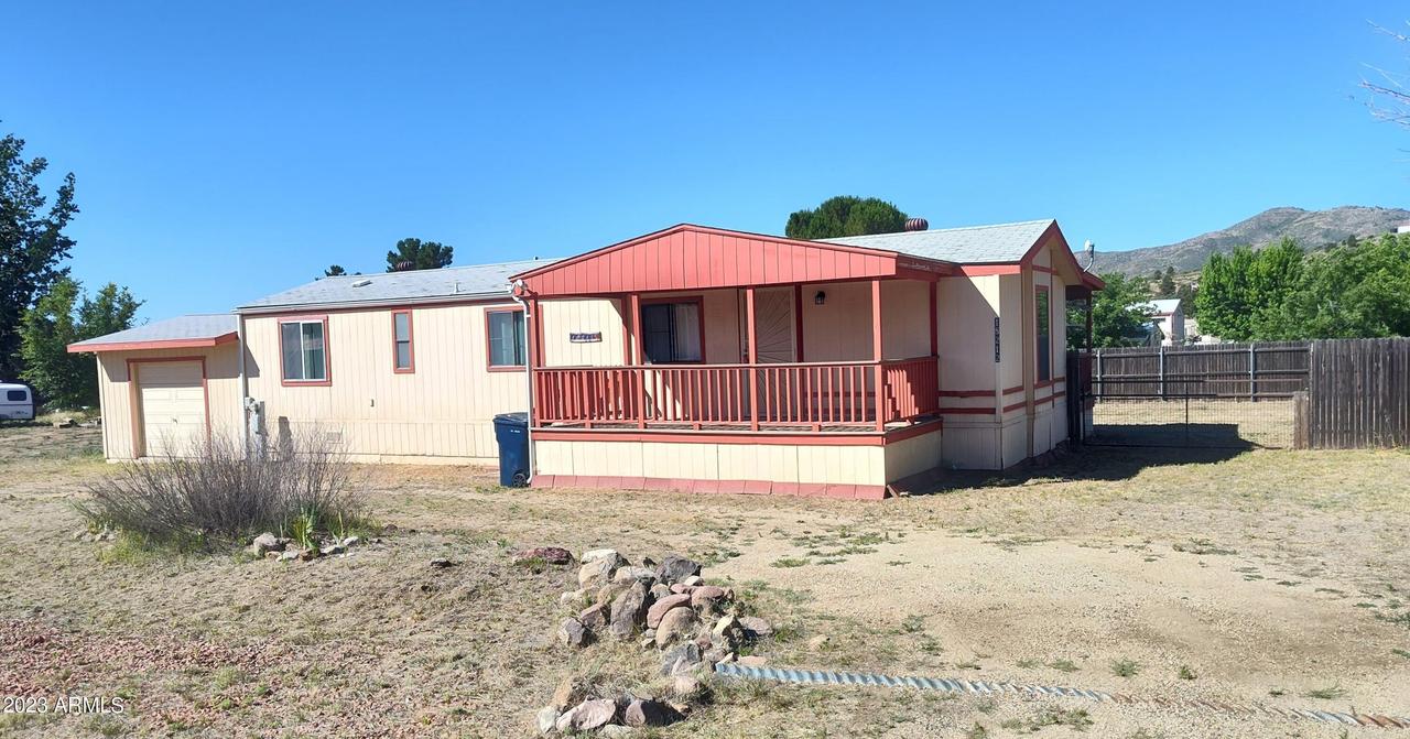 18212 S John Fry Ave., Kirkland, AZ 86332