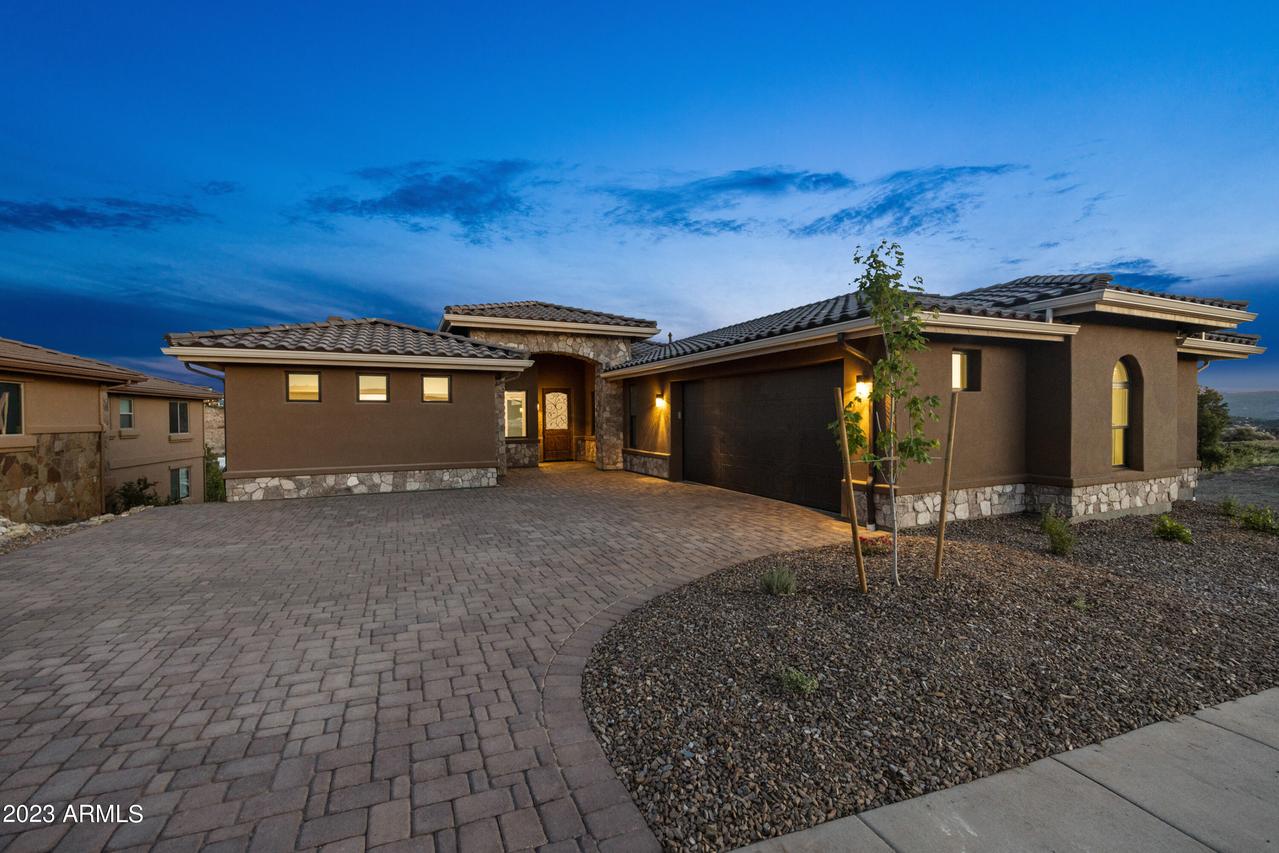 3155 Bar Circle A Rd., Prescott, AZ 86301