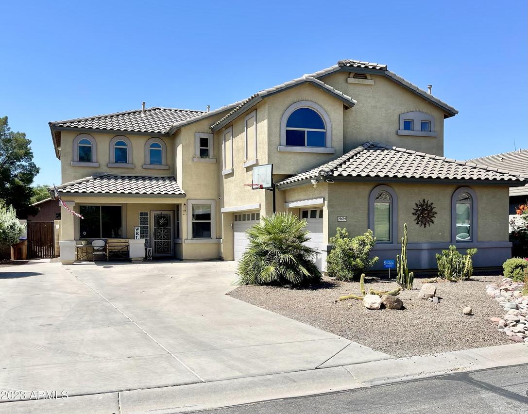 29639 N Balmoral Pl., San Tan Valley, AZ 85143