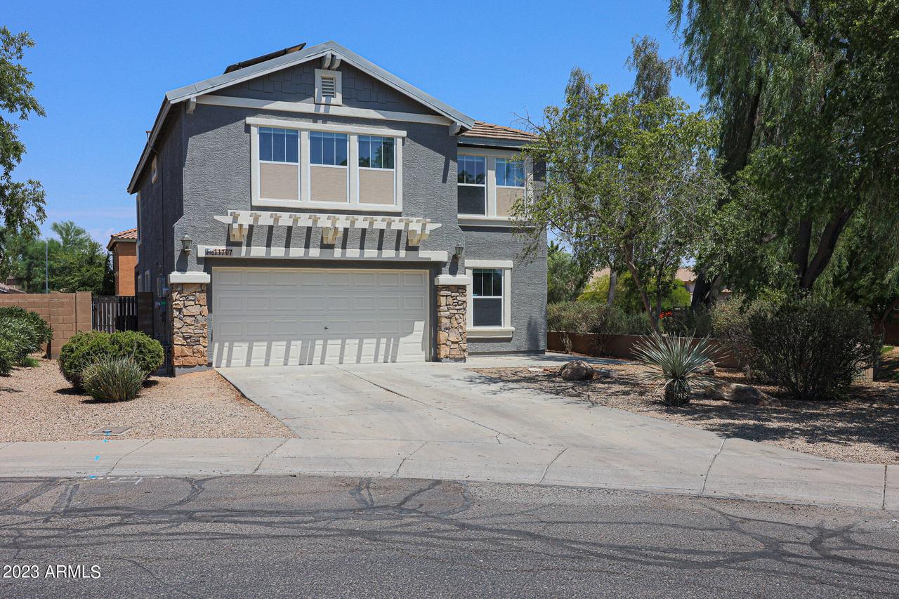 11707 N 148th Ave., Surprise, AZ 85379
