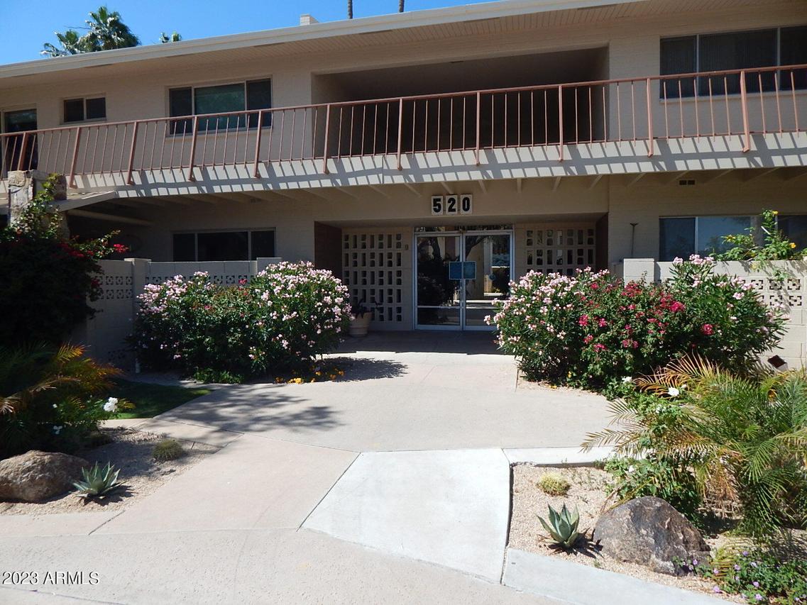 520 W Clarendon Ave. #C3, Phoenix, AZ 85013