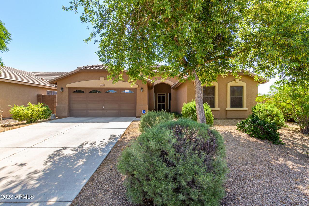 6033 S 20th Ave., Phoenix, AZ 85041