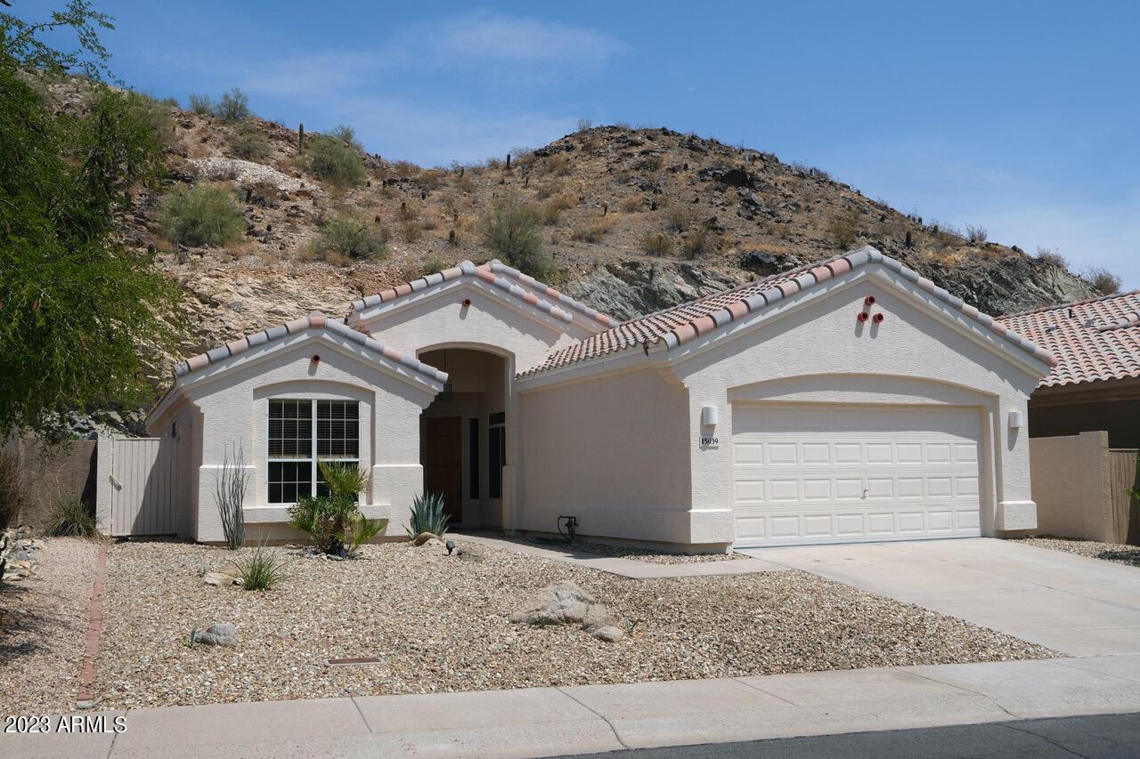 15039 S 14th Pl., Phoenix, AZ 85048