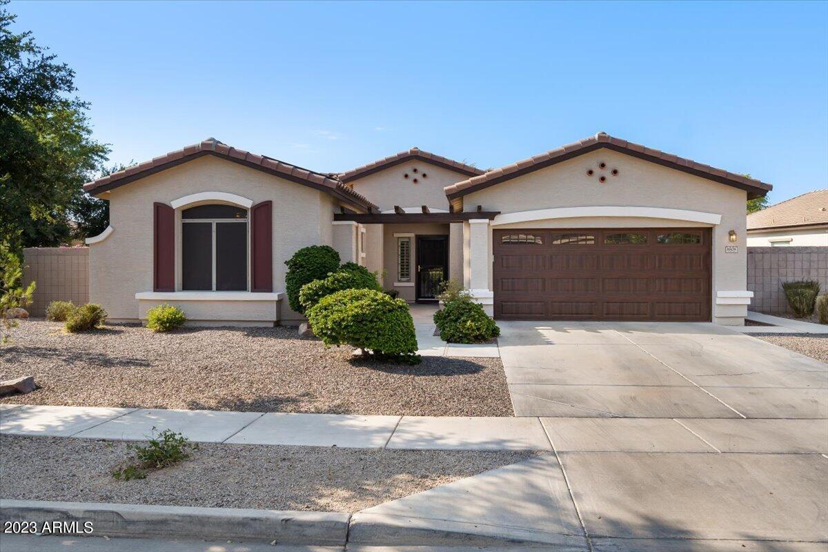 8808 W Nicolet Ave., Glendale, AZ 85305