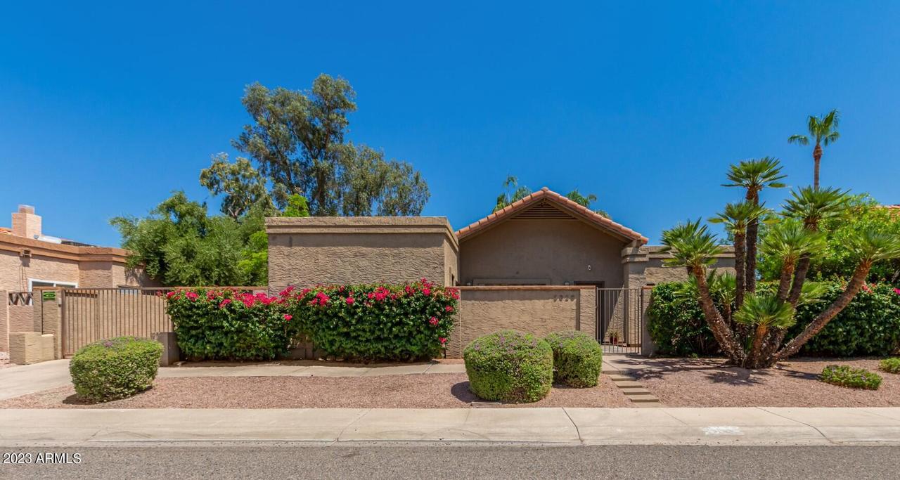 5028 E Janice Way, Scottsdale, AZ 85254