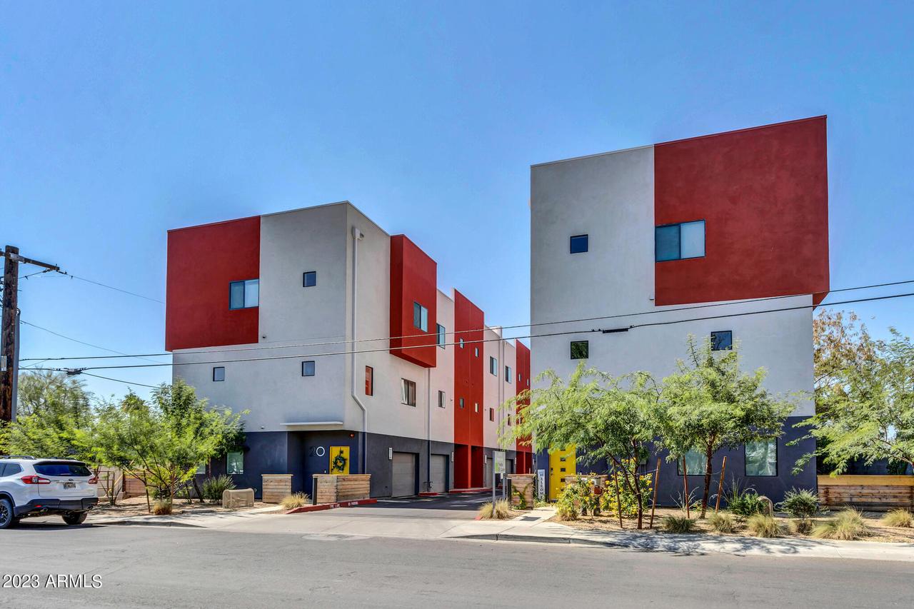 1617 W Colter St. #18, Phoenix, AZ 85015