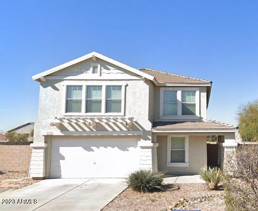 1612 S 122nd Ln., Avondale, AZ 85323