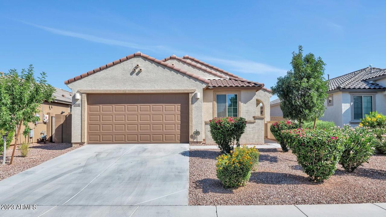 20142 W Jackson St., Buckeye, AZ 85326