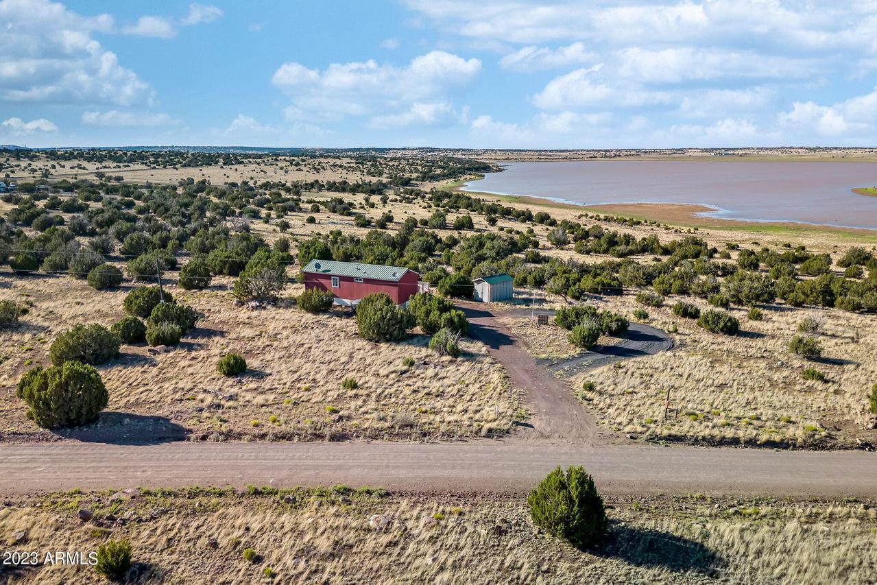 137 Cr 3000, Concho, AZ 85924