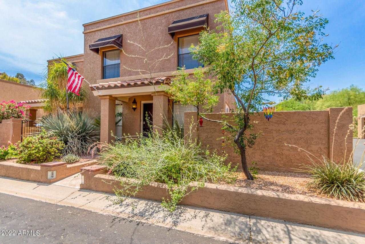 10420 N 11th St. #3, Phoenix, AZ 85020