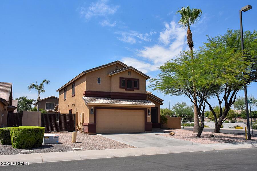 3229 E Sandy Way, Gilbert, AZ 85297