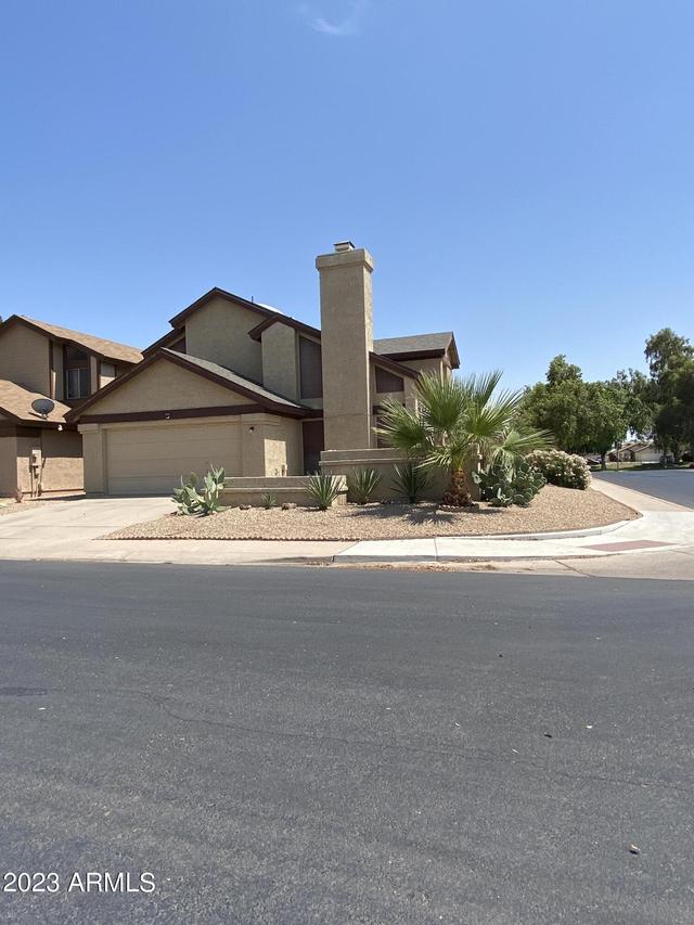 6361 W Townley Ave., Glendale, AZ 85302