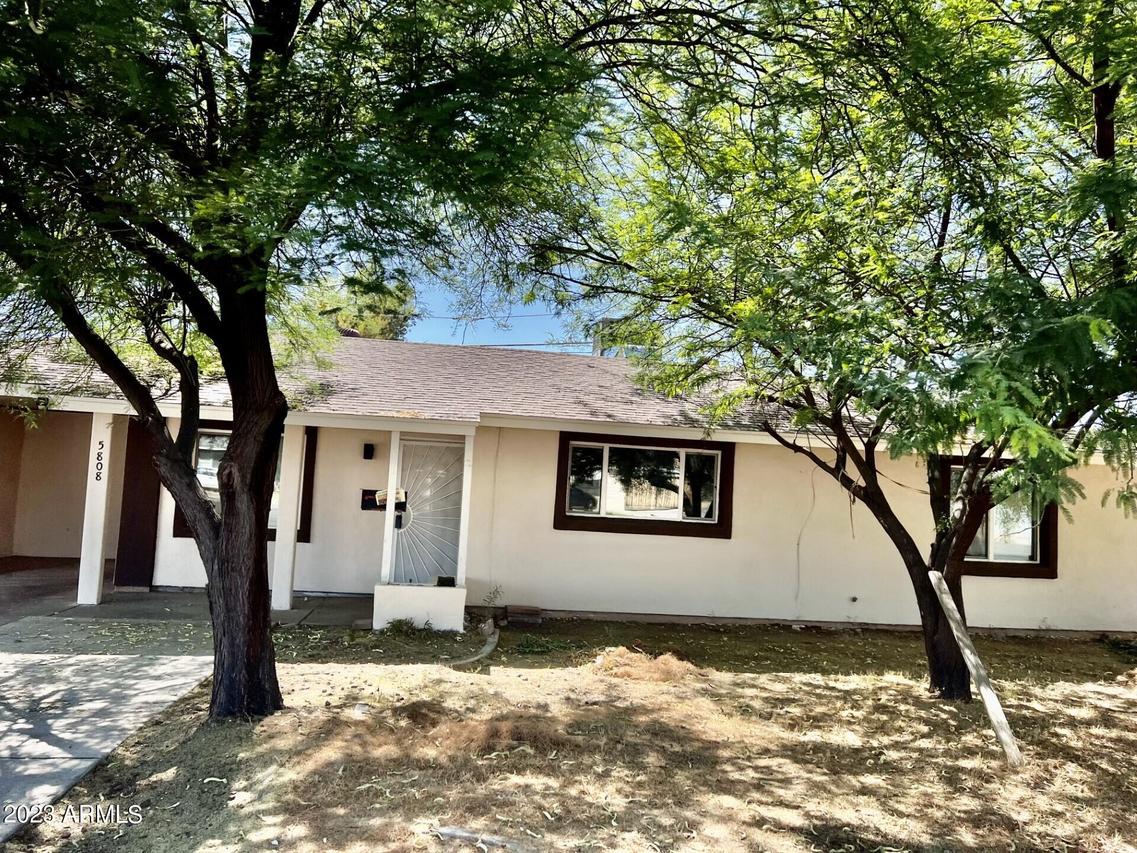 5808 N 35th Ave., Phoenix, AZ 85017