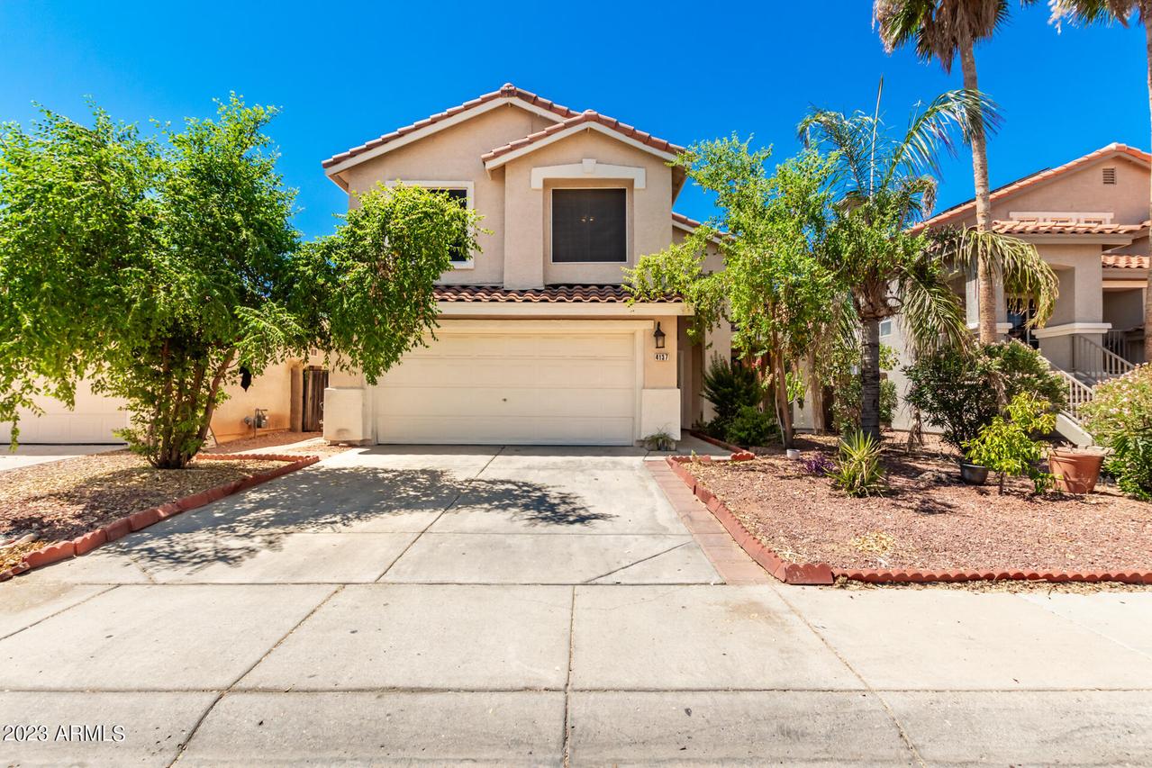 4137 W Charter Oak Rd., Phoenix, AZ 85029