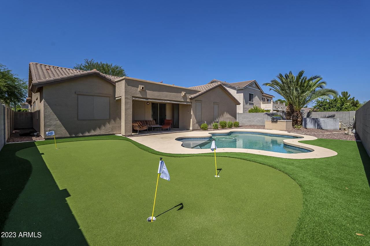 14347 W Port Royale Ln., Surprise, AZ 85379