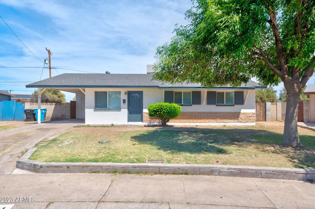 4701 N 67th Dr., Phoenix, AZ 85033