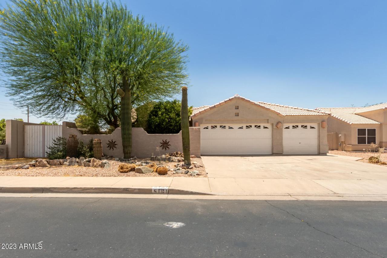 5161 E Diamond Ave., Mesa, AZ 85206