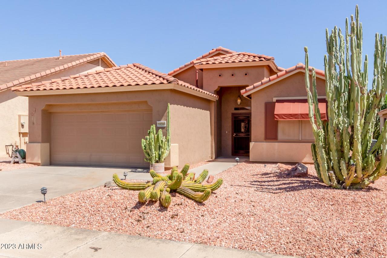 18080 W Udall Dr., Surprise, AZ 85374
