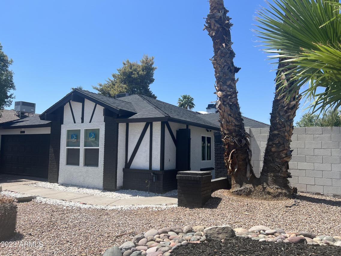 1892 N Ellis St., Chandler, AZ 85224