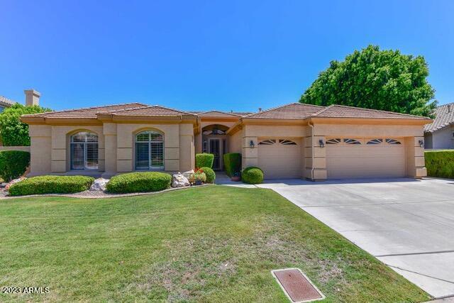 7011 W Aurora Dr., Glendale, AZ 85308