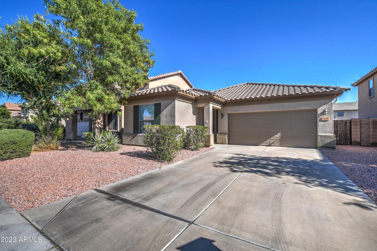 7421 W Sophie Ln., Laveen, AZ 85339