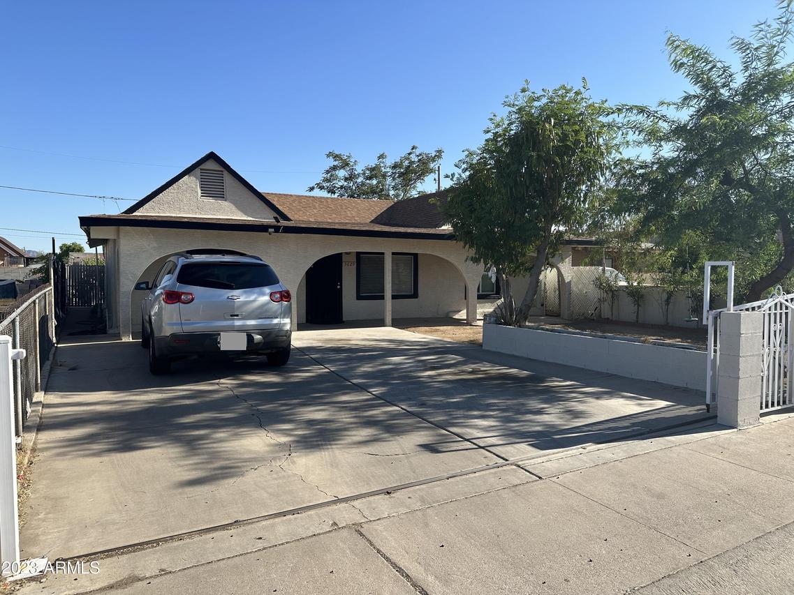 3629 W Mckinley St., Phoenix, AZ 85009