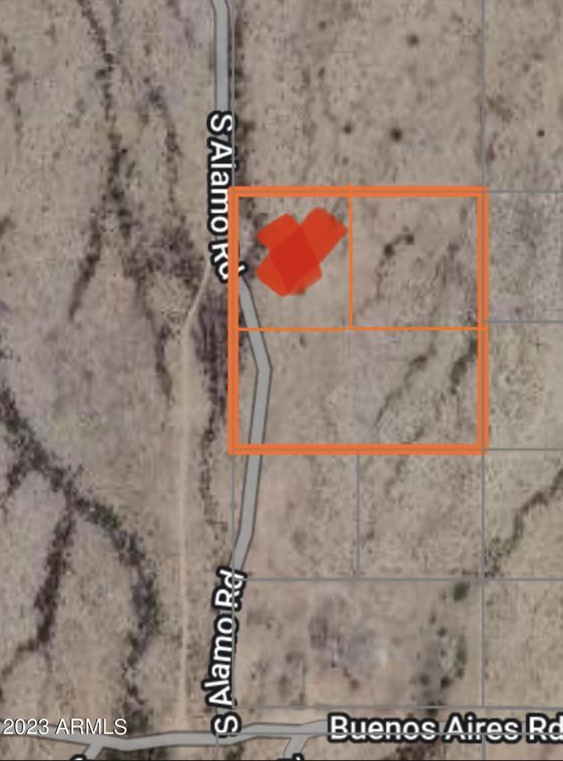S Alamo 1 Rd. #7, Buckeye, AZ 85326
