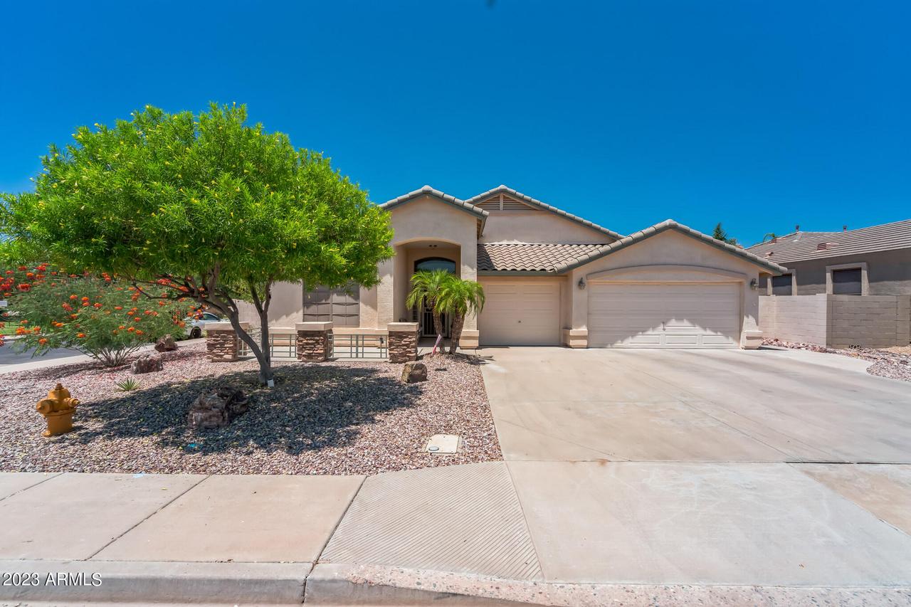 748 E Mead Dr., Chandler, AZ 85249