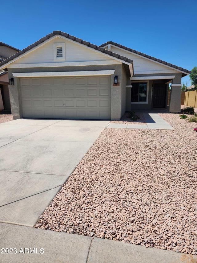 1997 W Prospector Way, Queen Creek, AZ 85144