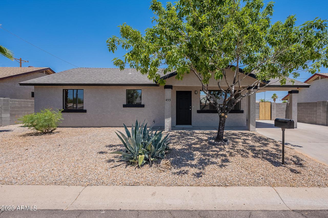 455 S Stardust Ln., Apache Junction, AZ 85120
