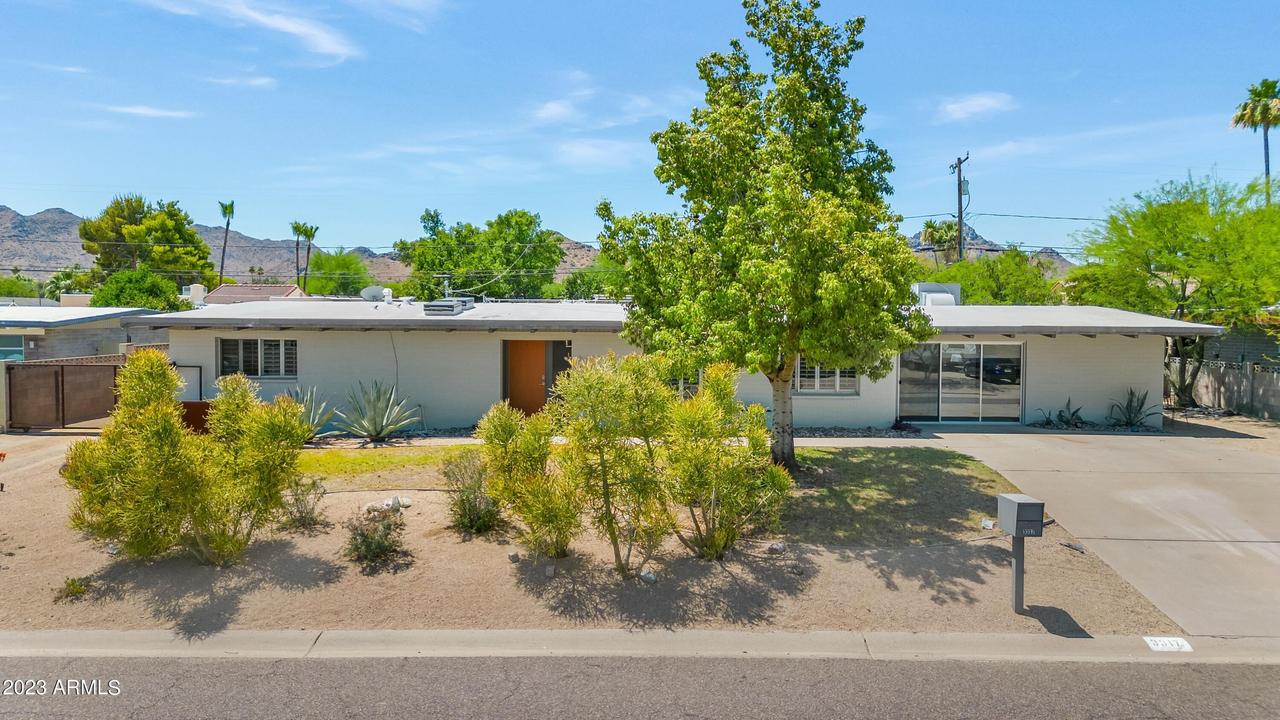 3317 E Turquoise Ave., Phoenix, AZ 85028