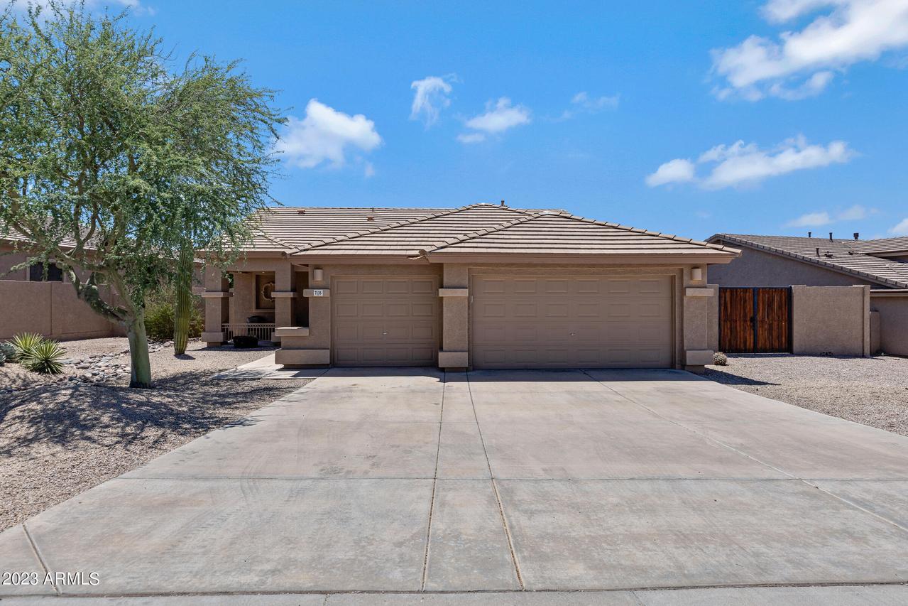 7135 E Hacienda La Colorada Dr., Gold Canyon, AZ 85118