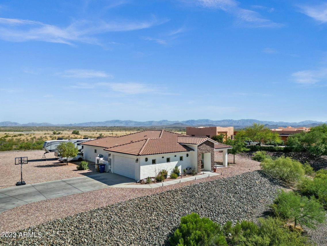 2780 Percheron Rd., Wickenburg, AZ 85390