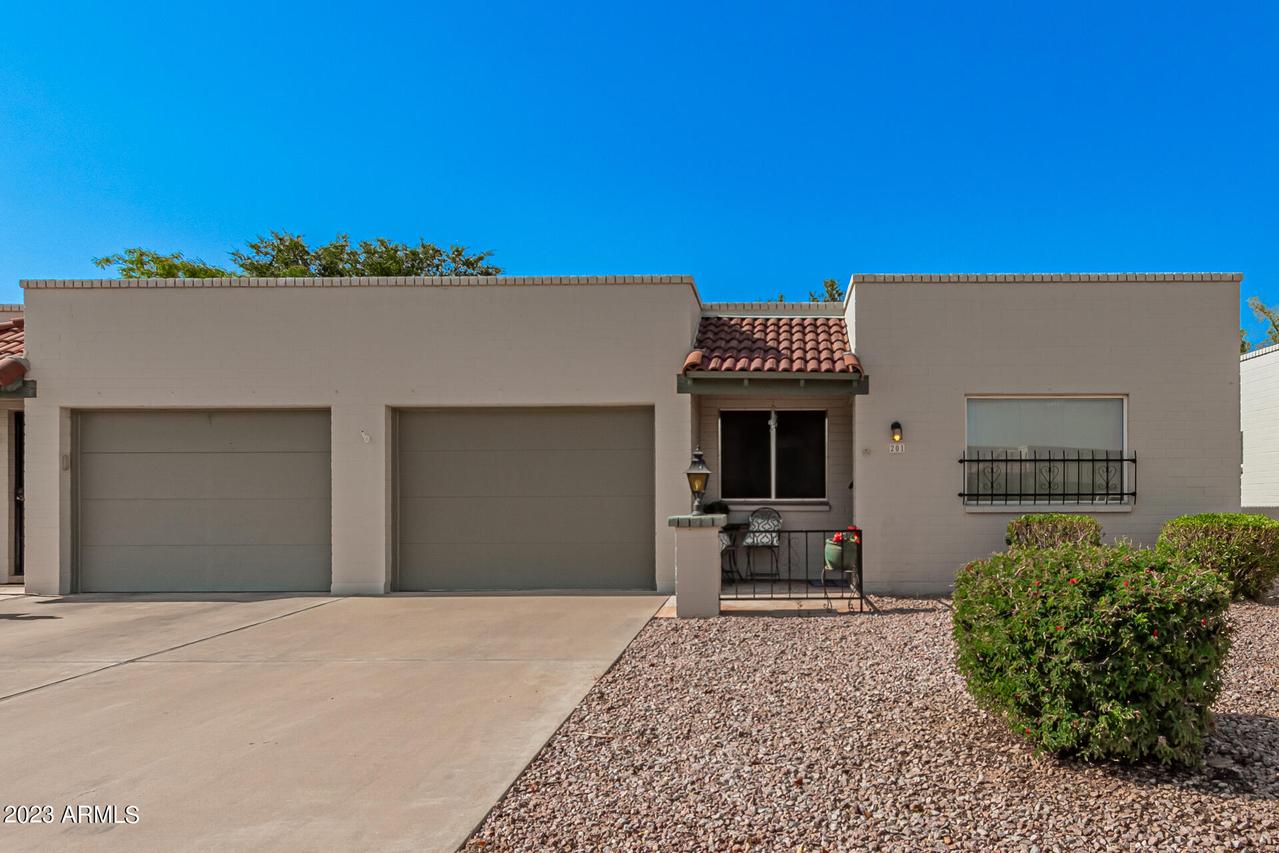4328 E Capri Ave. #201, Mesa, AZ 85206