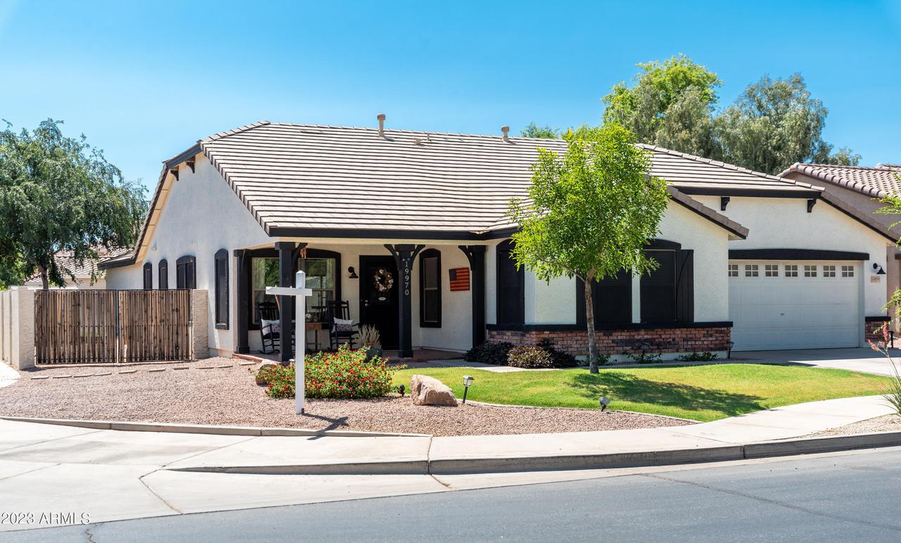 19970 S 198th St., Queen Creek, AZ 85242