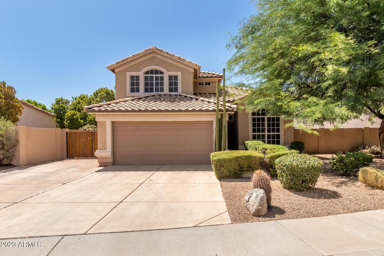 21938 N 68th Ave., Glendale, AZ 85310