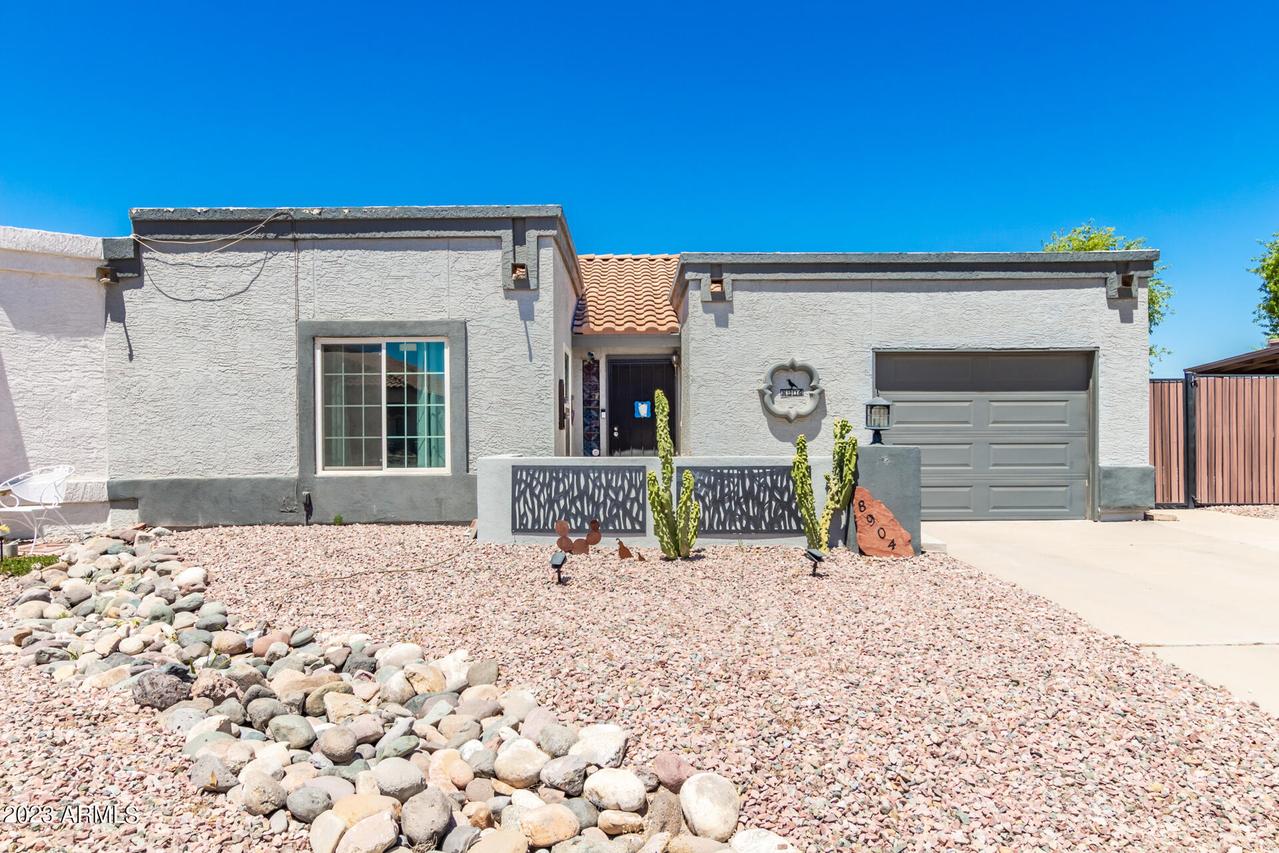 8904 N 114th Ln., Peoria, AZ 85345