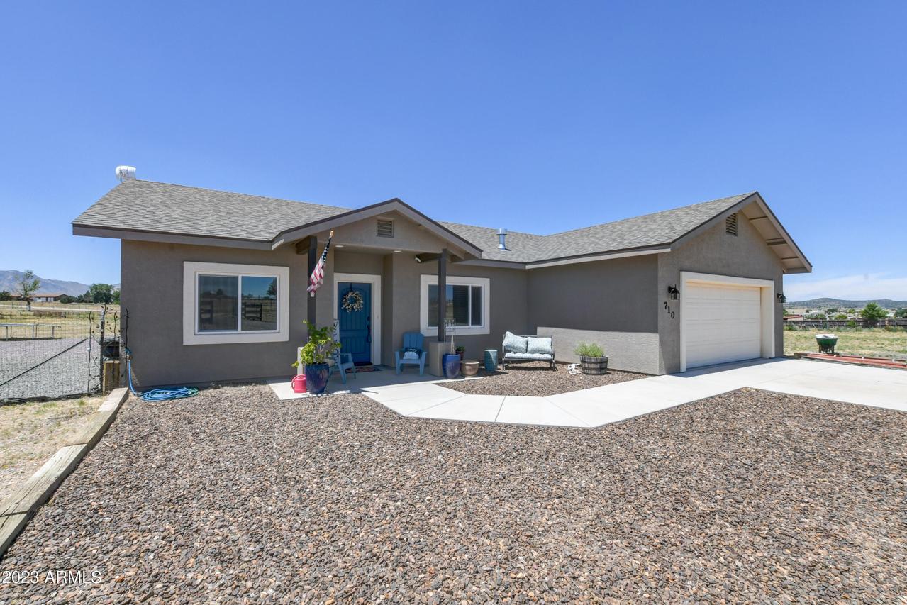 710 S Mountain View Rd., Chino Valley, AZ 86323