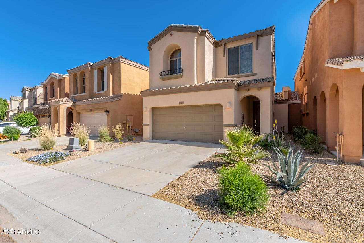 1661 W Satinwood Dr., Phoenix, AZ 85045