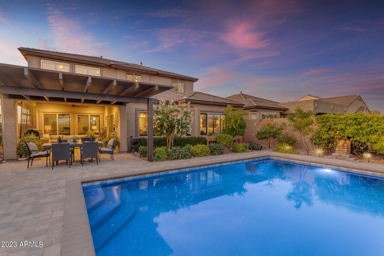 10813 E Tripoli Ave., Mesa, AZ 85212