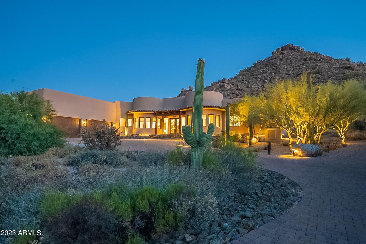 7787 E Soaring Eagle Way, Scottsdale, AZ 85266